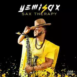 Yemi Sax - Connect (Sax Remix)